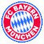 Logo FC Bayern München