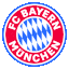 Logo FC Bayern München