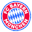 Logo FC Bayern München