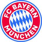 Logo des FC Bayern München