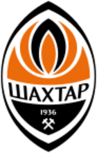 FC Shakhtar Donetsk