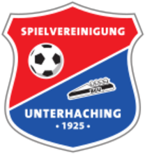 SpVgg Unterhaching U19