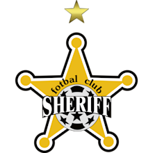 Sheriff Tiraspol