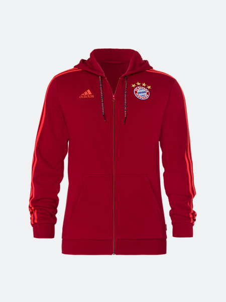 Adidas Del De Deportivo Sudaderas Múnich Cool Y Tienda Bayern Nnv80wmO