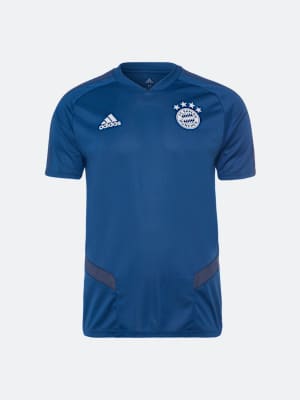 FC Bayern München fizielle Website des FC Bayern