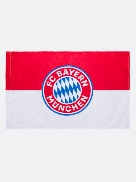 Bayern München Fahnen Flagge F.C 150 x 250 cm