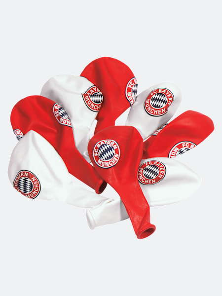 FC Bayern M/ünchen Weihnachtshaferl