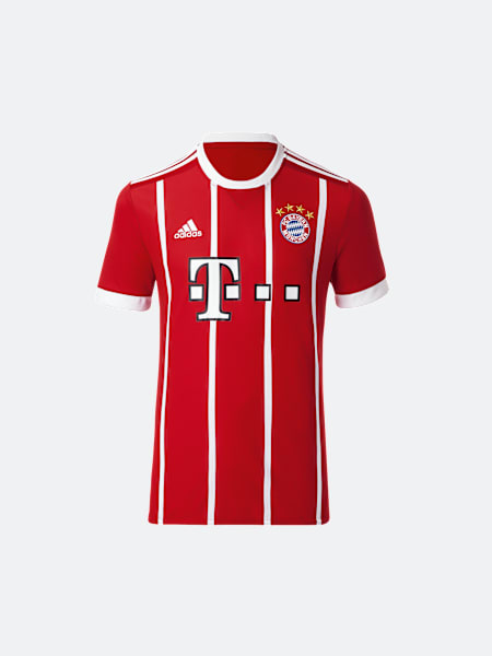 Bayern Munich Jersey: Shirts & Kits Official FC Bayern Store Bayern Munich Jersey: Shirts & Kits Official FC Bayern Store