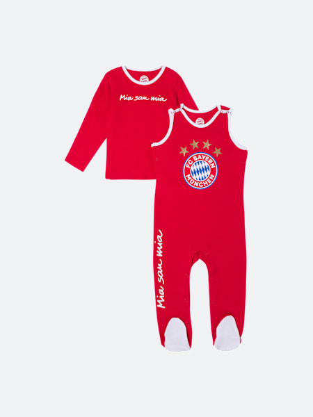 PULLOVER FC BAYERN Mädchen Fußball 92 Langarmshirt PULLOVER FC BAYERN Mädchen Fußball 92 Langarmshirt
