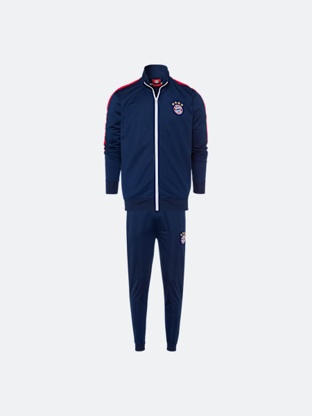 FC Bayern Trainingsanzug kaufen im offiziellen Fan Shop des FCB FC Bayern Trainingsanzug kaufen im offiziellen Fan Shop des FCB