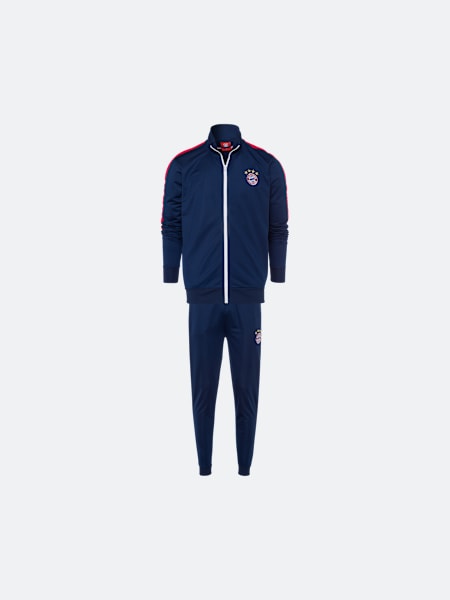 FC Bayern Trainingsanzug kaufen im offiziellen Fan Shop des FCB FC Bayern Trainingsanzug kaufen im offiziellen Fan Shop des FCB