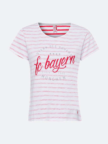Damen Bekleidung | Offizieller FC Bayern Fanshop FC Bayern München Damen Trikot Tank Top Gr. 44 Nummer 13