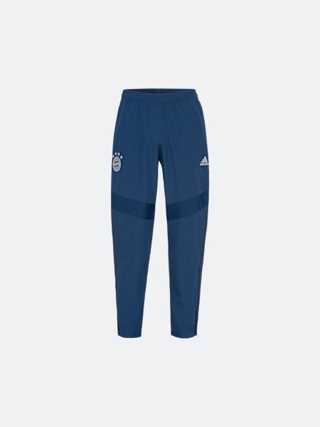 Trousers Official Fc Bayern Online Store