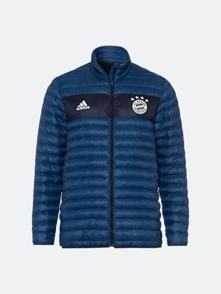Jackets Coats Official Fc Bayern Munich Store