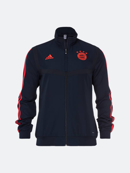 Sportkleidung aus dem FC Bayern München Shop Sportkleidung aus dem FC Bayern München Shop