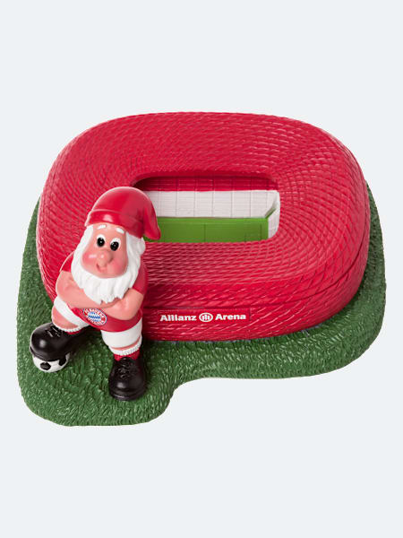 Garden Gnomes Official Fc Bayern Online Store