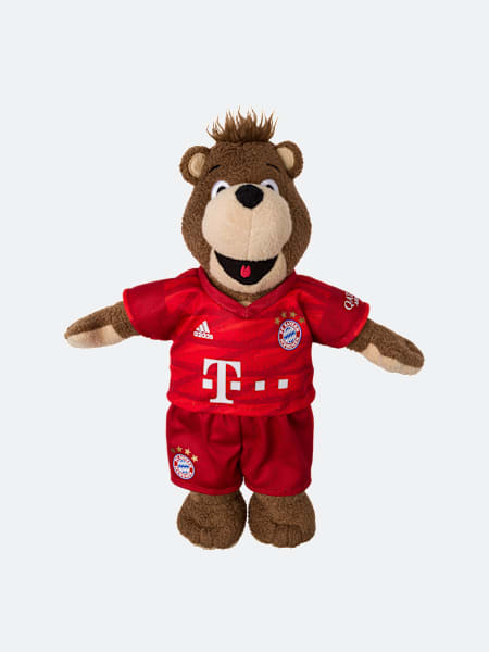 Official Bayern Munich Home Style Pencil Case Mimbarschool Com Ng