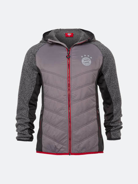 jacke fc bayern