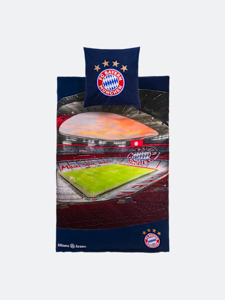 Bed Linen Official Fc Bayern Online Store