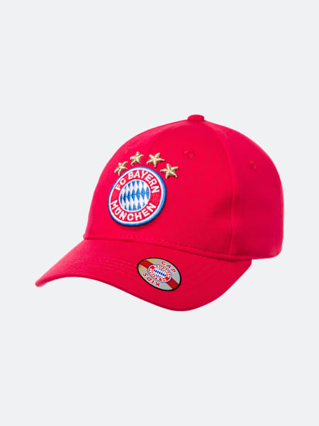 Caps im offiziellen Online Shop vom FC Bayern München Caps im offiziellen Online Shop vom FC Bayern München