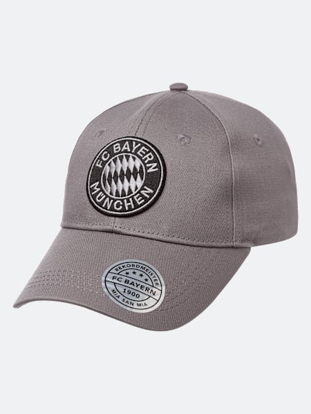 FC Bayern M/ünchen Kinder Fleece-Handschuh Logo