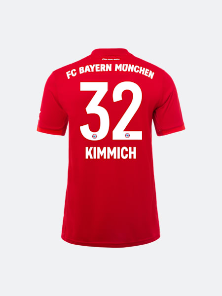 Muller Trikot Adidas Fc Bayern Munchen 2015 2016 Away Damen Xs Bis Xl Fcb