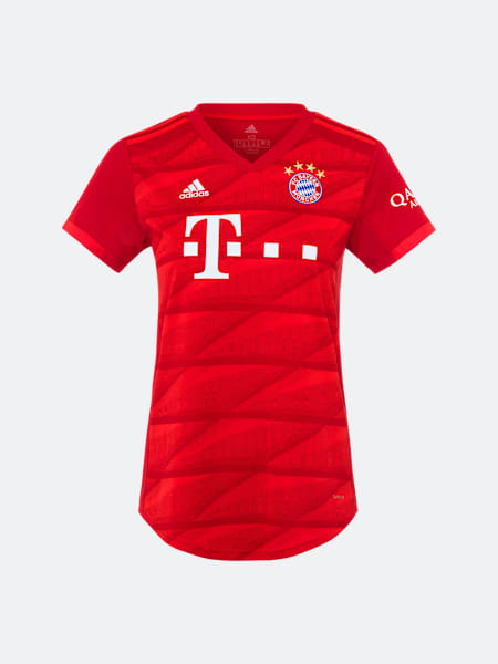 world-of-shirt Damen T-Shirt Suisse//Schweiz Trikot