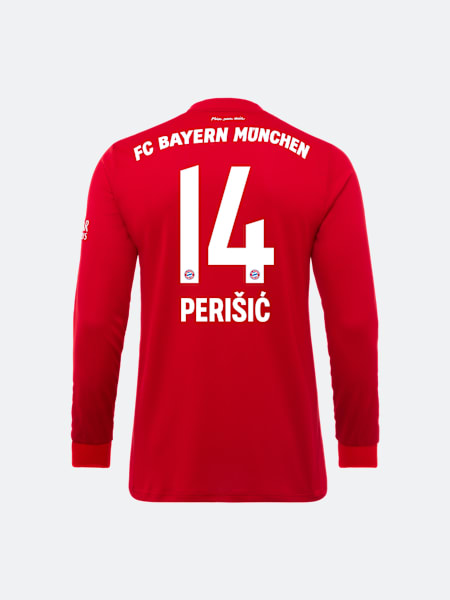 perisic jersey