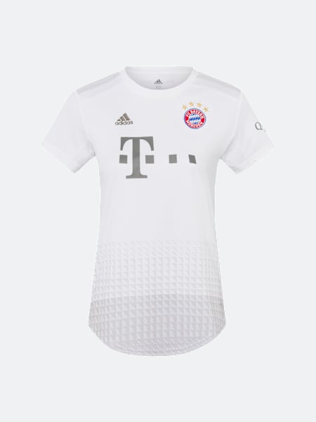 world-of-shirt Damen T-Shirt Suisse//Schweiz Trikot