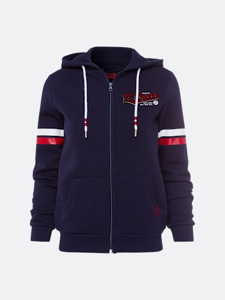 NIKE TEAM CLUB Full Zip Hoody Herren Kapuzenjacke Hoodie NIKE TEAM CLUB Full Zip Hoody Herren Kapuzenjacke Hoodie