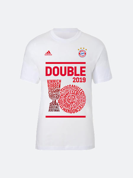 adidas T Shirts für FC Bayern München Fans adidas T Shirts für FC Bayern München Fans