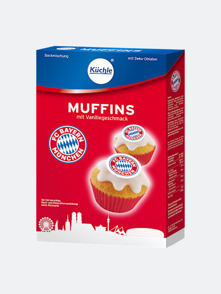 Everything For Your Kitchen Official Fc Bayern Online Store