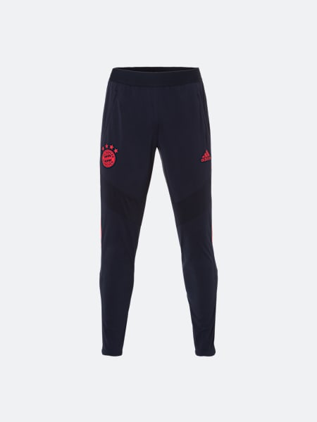 fc bayern training pants