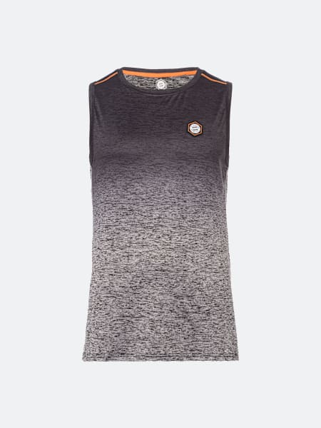 bayern munich sleeveless training top