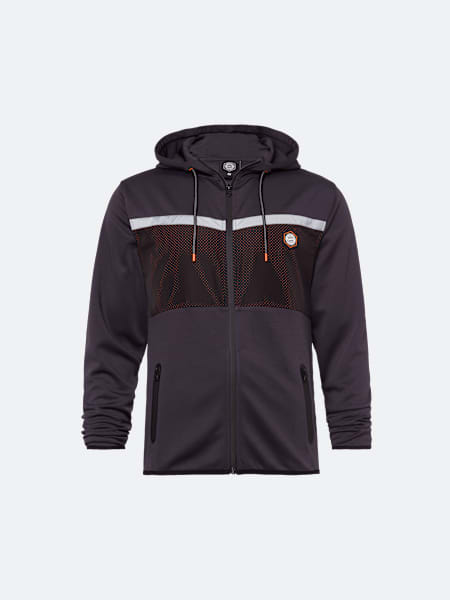 Nike Fleece Core Boys' Fleece Hoodie Team Sport Red Nike Fleece Core Boys' Fleece Hoodie Team Sport Red