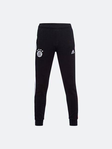 fc bayern sweatpants