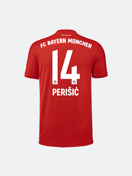 perisic inter jersey