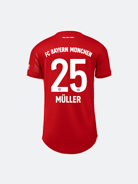 muller jersey
