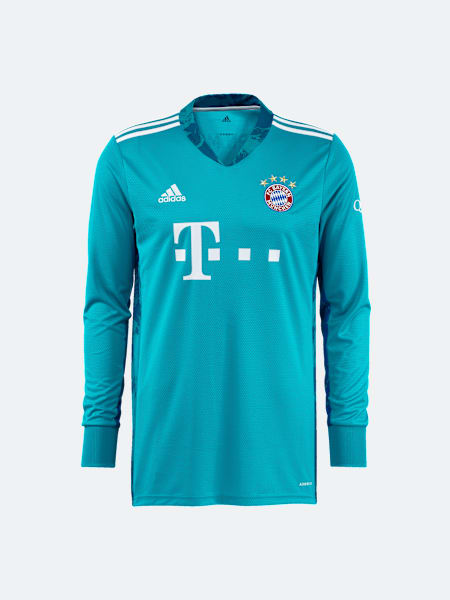 fußball langarm trikot