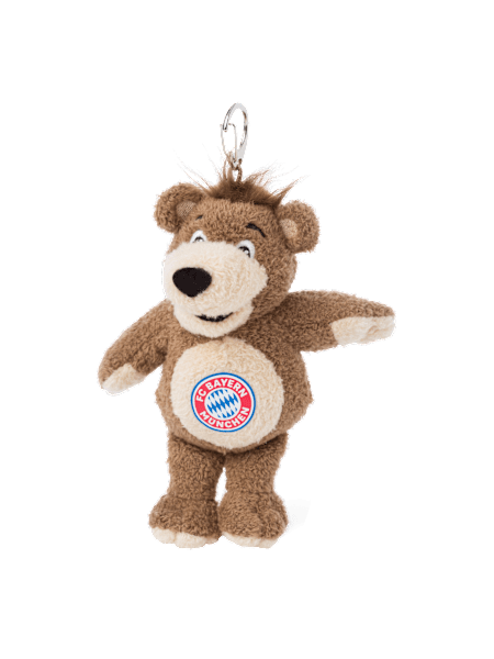 Keyring Pendant Berni Keyring Pendant Berni