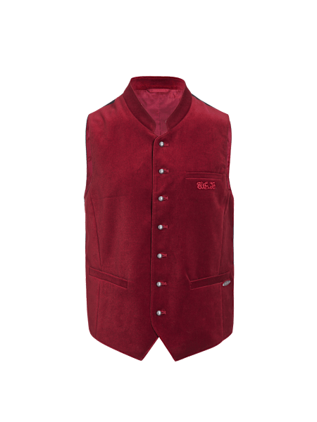 bayern munich vest