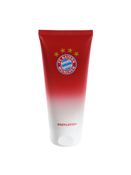 Body lotion Body lotion