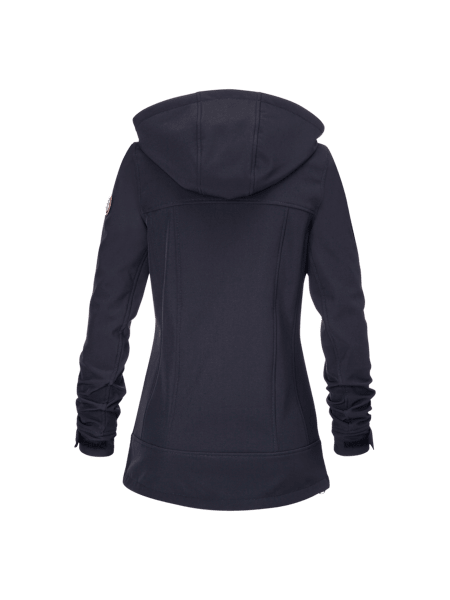 Damen Softshelljacke | Offizieller FC Bayern Fanshop Damen Softshelljacke | Offizieller FC Bayern Fanshop