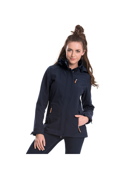 Damen Softshelljacke | Offizieller FC Bayern Fanshop Damen Softshelljacke | Offizieller FC Bayern Fanshop