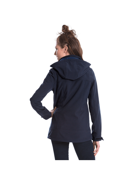 Damen Softshelljacke | Offizieller FC Bayern Fanshop Damen Softshelljacke | Offizieller FC Bayern Fanshop
