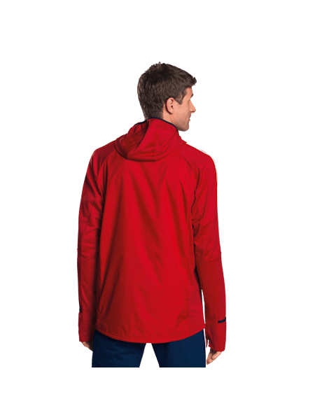 adidas Teamline Rain Jacket | Official FC Bayern Munich Store adidas Rain Jacket Teamline | Official FC Bayern Munich Store