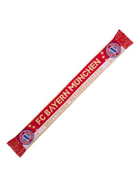 Scarf Rekordmeister Scarf Rekordmeister