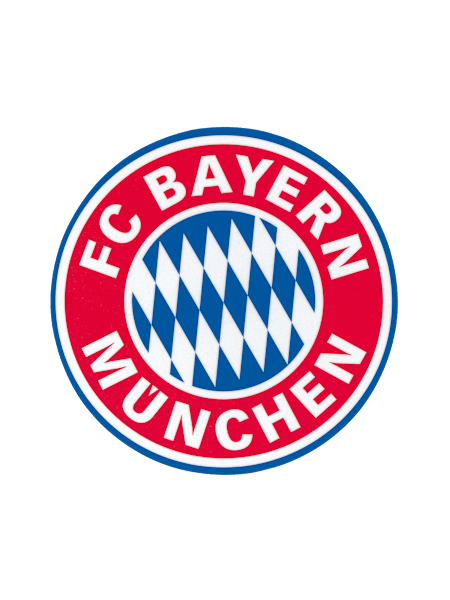 FC Bayern Mouse Pad FC Bayern Mouse Pad