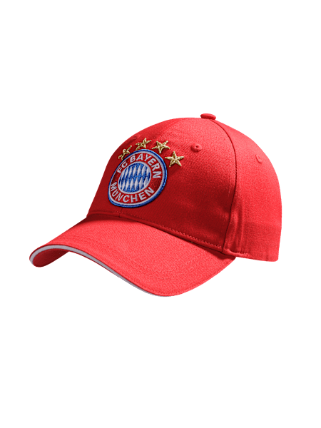 Kinder Baseballcap Logo Kinder Baseballcap Logo