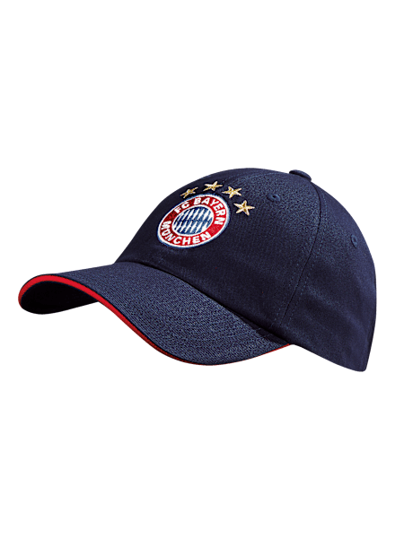 Kinder Baseballcap Logo Kinder Baseballcap Logo